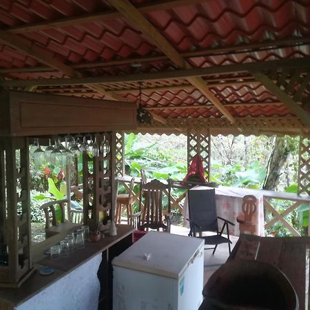 La Suiza Corredores Del Pacuare מראה חיצוני תמונה
