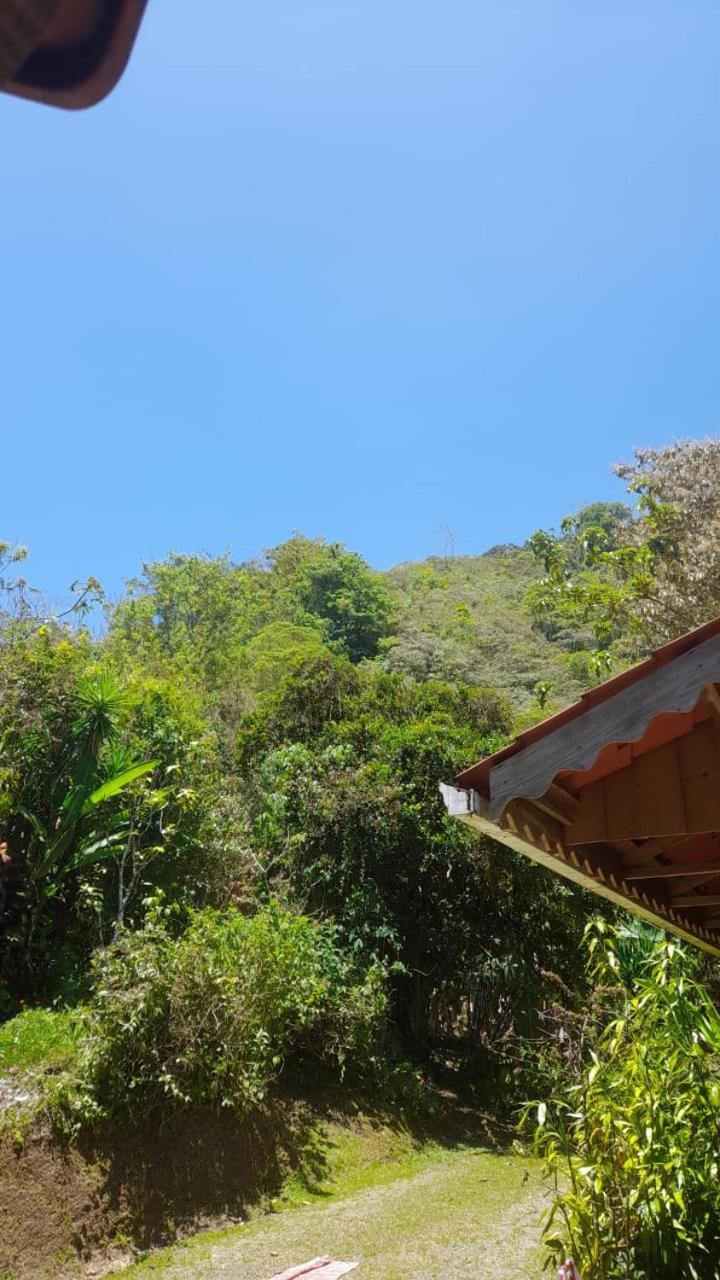 La Suiza Corredores Del Pacuare מראה חיצוני תמונה
